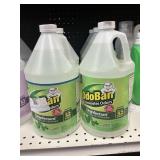 Odo Ban disinfectant 2-1 gal