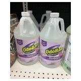 Odo Ban disinfectant 2-1 gal