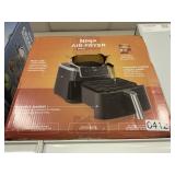 Ninja air fryer pro 4 in 1