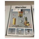 Chefman blender