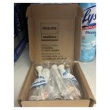 Philips sonicare brush heads 6ct