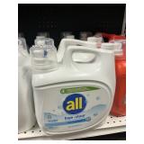 All free & clear 166 loads