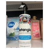 So Crazy Kids detangler 10.5 fl oz