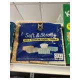 Soft & strong tissues 12 boxes