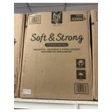 Soft & strong tissues 30 boxes