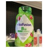 Vita Fusion B12 170 gummies