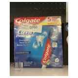 Colgate cavity 5 pack