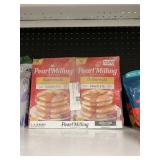 Pearl Milling buttermilk complete 2-5lb
