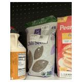 Chia seeds 48 oz