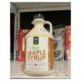Organic maple syrup 32 fl oz