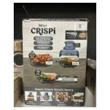 Ninja Crispi portable cooking system