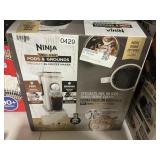 Ninja pods & grounds coffee maker