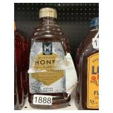 Wildflower honey 48 oz