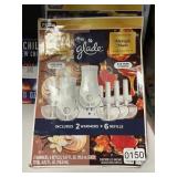 Glade 2-warmers 6 refills