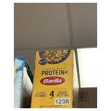 Bailla 4 boxes variety pack
