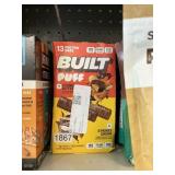 Built puff 13 bars