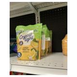 Crystal Light lemon iced tea zero sugar 6-16 packs