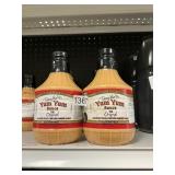 Yum Yum sauce 2-32 fl oz