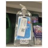 Hand sanitizer 2L