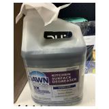 Dawn degreaser 1 gal