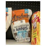 Archer minis original 24 sticks
