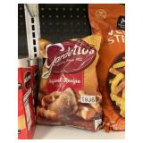 Gardettos snack mix 40 oz