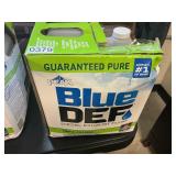 Blue Def 2.5 gal