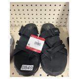 Skechers sandals ladies size 10