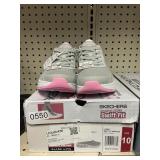 Skechers ladies swift fit size 10