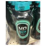 Downy unstoppables -green  39.9oz