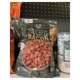 Crumbled bacon 20 oz