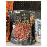 Crumbled bacon 20 oz