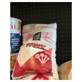 Powered sugar 7lbs