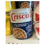 Crisco veg shortening 6lb