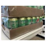 Gatorade thirst quencher 18 cans