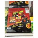 Famin hot mix 30 bags