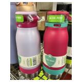 Ello SS thermos bottle 2-14 oz
