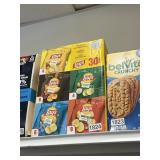 Lays chips 30 bags