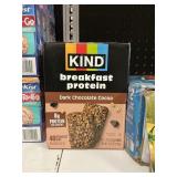 Kind breakfast protein 48 bars