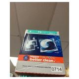 Tide power pods 144 pacs