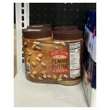 Creamy PB spread 2-40 oz