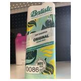 Batiste dry shampoo 2-3.8 fl oz