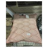 Sunbrella cushion 2 ct 20in