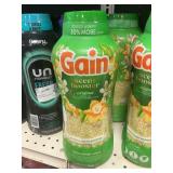 Gain scent booster 39.9oz