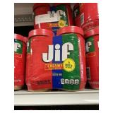 Jif Creamy PB 2-48 oz