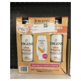 Jergens ultra healing 3 pack