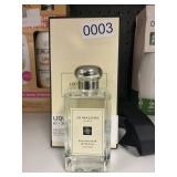 Jo Malone english pear & freesia cologne 3.4 fl