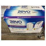 Zevo flying insect trap