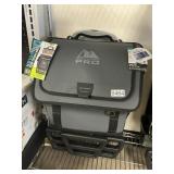 Arctic Zone Pro wheeled cooler
