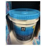 Chlorinating granulars 40lb